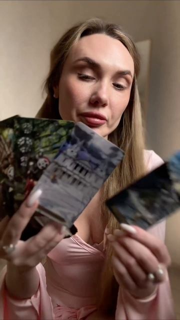 Больше раскладов в профиле  #Таро #ТароЛюбовь #ЧтоОнДумает #лерчектаро