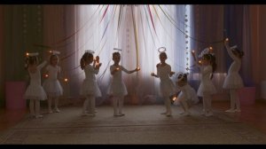 Концерт танцев в саду 16 апреля 2026