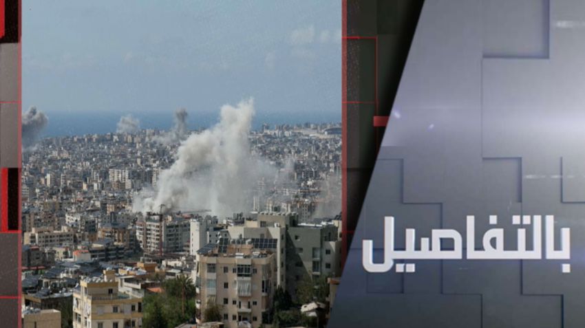 هدنة بين لبنان وإسرائيل وشروط لحزب الله