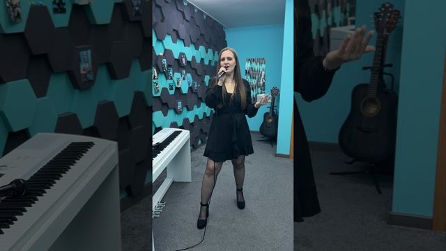 Студия вокала А2/Алина Хохлова