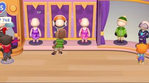 Прохождение Игры Мой Говорящий Том Друзья 2 #41