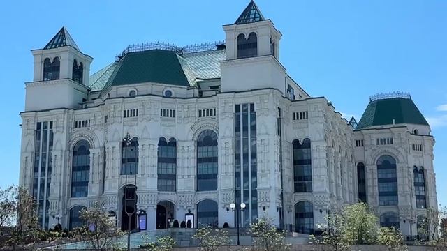 26.04.-27.04.2025г. Поездка в Астрахань