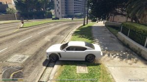 Прохождение GTA 5 новичком! Часть 1