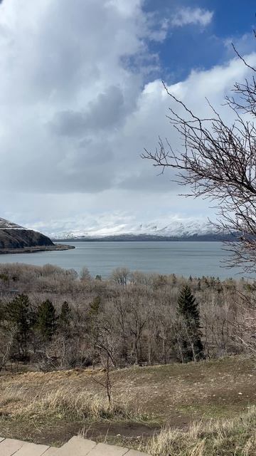 Озеро Севан. Армения..