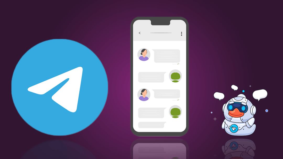 WebApp Система мониторинга Telegram-событий