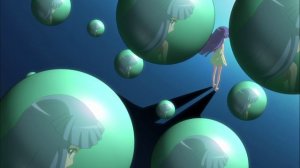 Higurashi no Naku Koro ni - Manazashi (anNina)