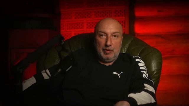 Борис Березовский  Гений бизнеса или главный хапуга 90-х ?