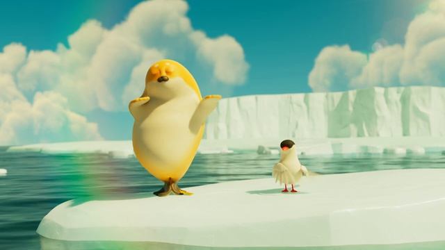 Морские Котики (SEALOOK) (160)