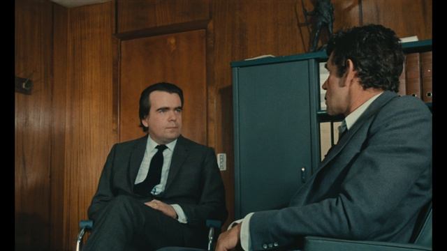 Жил-был полицейский фильм 1972