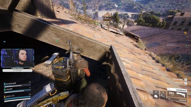 ARC RAIDERS ЧЕРЕЗ 1 ДЕНЬ ВАЙП