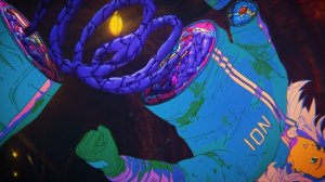 Дорохедоро 2 сезон опенинг - Zettai Must Danmen