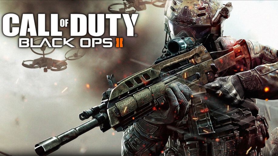 Call Of Duty Black Ops II Прохождение Без Комментариев #5
