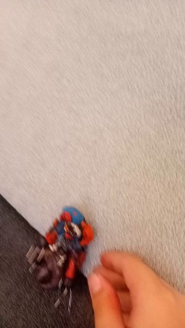 прототип против хаги ваги чясть 3 финал