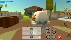 Моё первое видео.