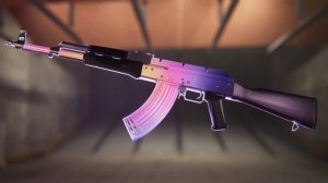 ВСЕ НОВЫЕ СКИНЫ ИЗ КОЛЛЕКЦИИ DIVISION • Standoff 2.