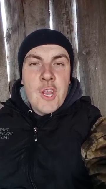 НЕ СОМНЕВАЙСЯ. АВТОРСКИЙ СТИХ.mp4