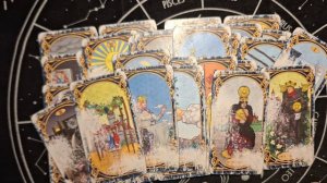 ТАРО РАСКЛАД\ КТО БУДЕТ ЛОМИТЬСЯ В ВАШЕ ПРОСТРАНСТВО?!