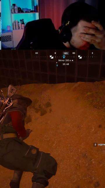 SPIDER MAN В ARC RAIDERS  zoom_fun с помощью Twitch