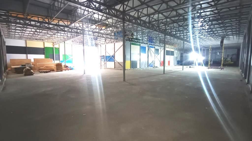 Сдаю помещение 670кв.м. г. Александров