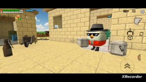 битва Я против Артёмка 24K