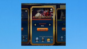 Прохожу История в Skullgirls Mobile