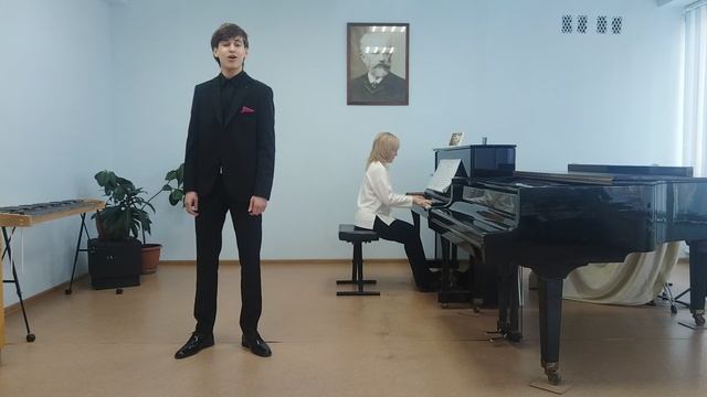 Пищальников Арсений.