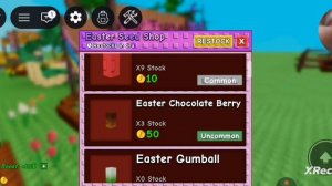 вышло новое обновление в вырасти сад! 
сделал новый гайд на обнову! 😀