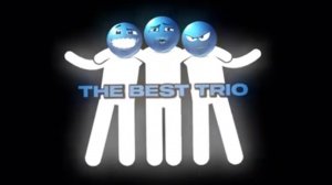 3 друга ❤️🔥