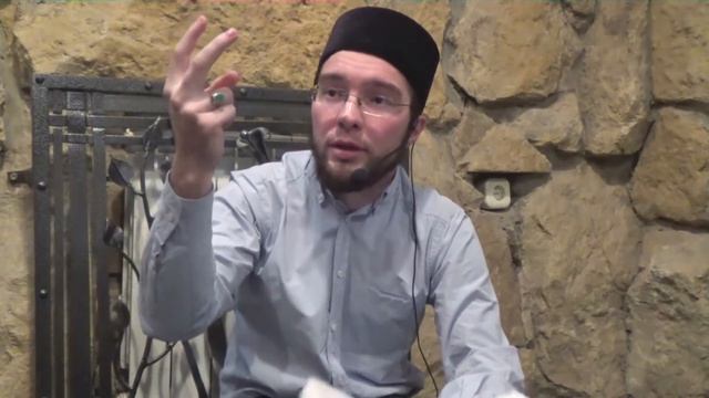 Хадис 21 Прямота истикама и вера иман