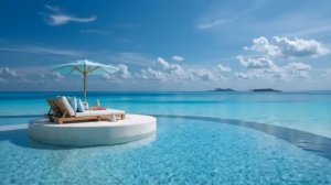 Музыка Релакс Summer Lounge House Relaxing Tropical House Music