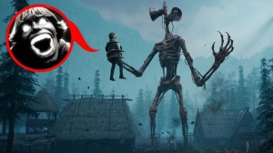 СИРЕНОГОЛОВЫЙ против 67 МЕМЕ (SIX SEVEN) в реальной жизни! Сможем ли мы спасти СИКС СЕВЕНА?