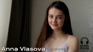 Anna Vlasova  Song Through the Glass