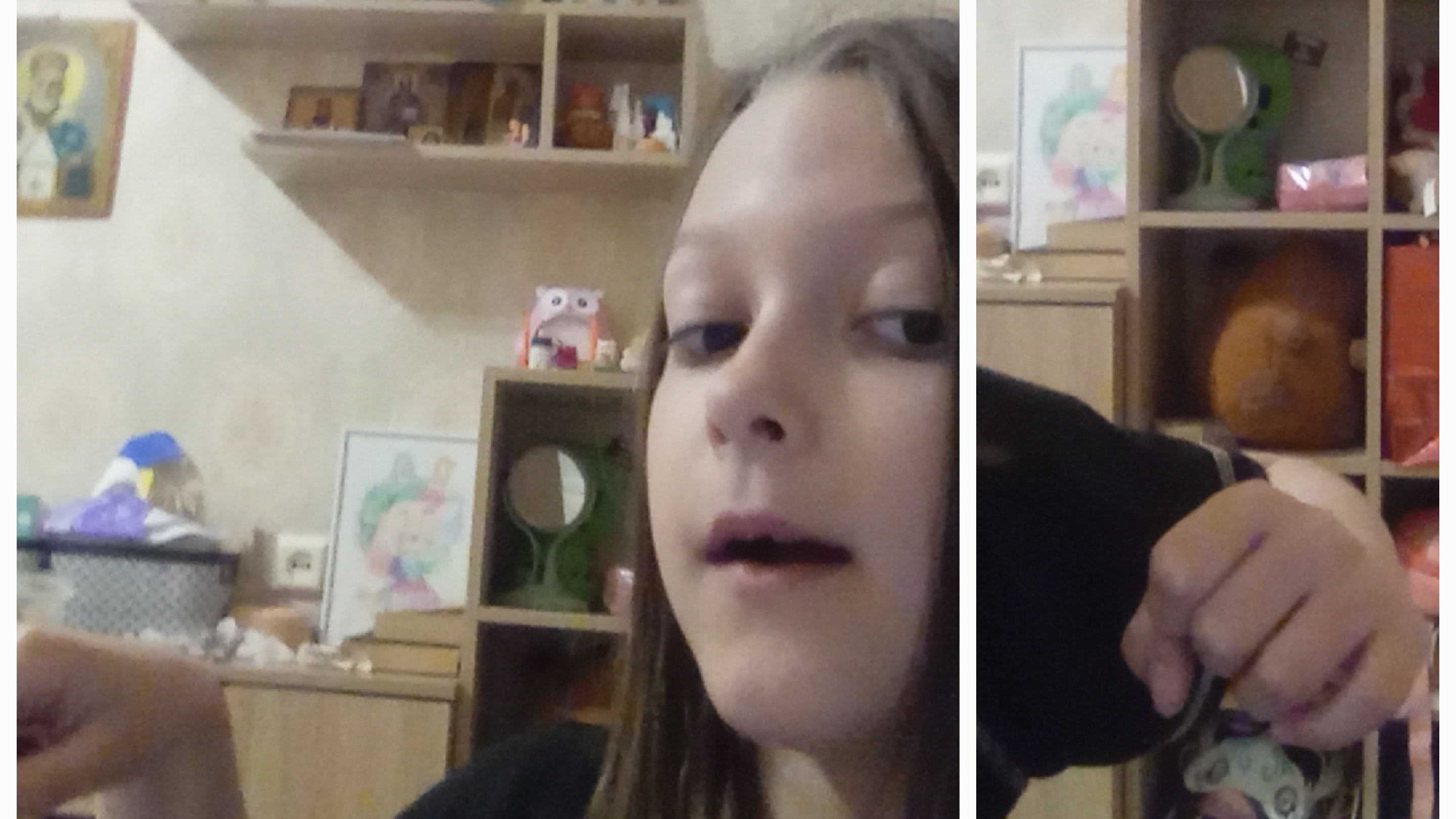 мой клип я блогер