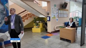 Акция "Сдаём вместе. ЕГЭ для родителей"