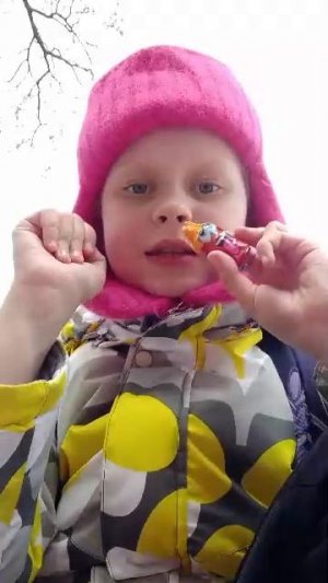 моя вкуснятина