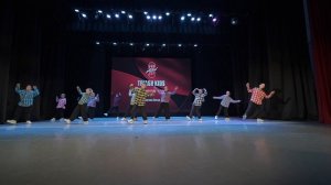 28  TRIASH KIDS  | Сергиев Посад | AlexCup 2026 | #alexcup2026