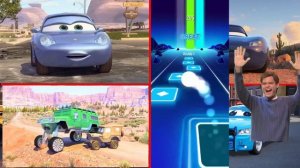 МАК ПАУК ПРОТИВ БРЕЙНА МАККУИНА! Окончательная битва эволюции монстров