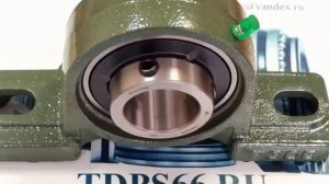 Подшипниковый узел UCP 308  -TDPS66.RU