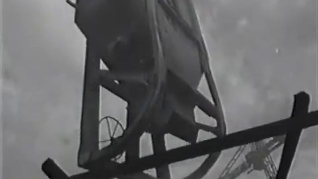 Люсьена ОВЧИННИКОВА и Николай Абрашин На завтрешней улице 1965