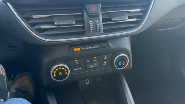 НАСТОЯЩАЯ ЛЕГЕНДА!!! FORD FOCUS 4