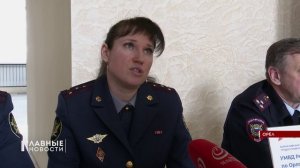 В Орле стартовала Всероссийская ярмарка трудоустройства "Работа России. Время возможностей".