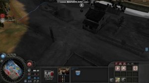 Company of Heroes Modern Combat/Китай/ Отрывок 1.