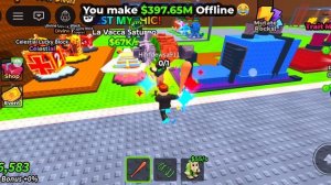 Играю в роблокс!