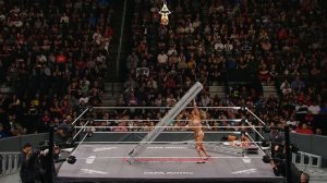 FULL MATCH: NXT Women’s North American Title Ladder Match: NXT Stand & Deliver 2025
