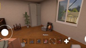 Проходим побег от блогера 1 часть