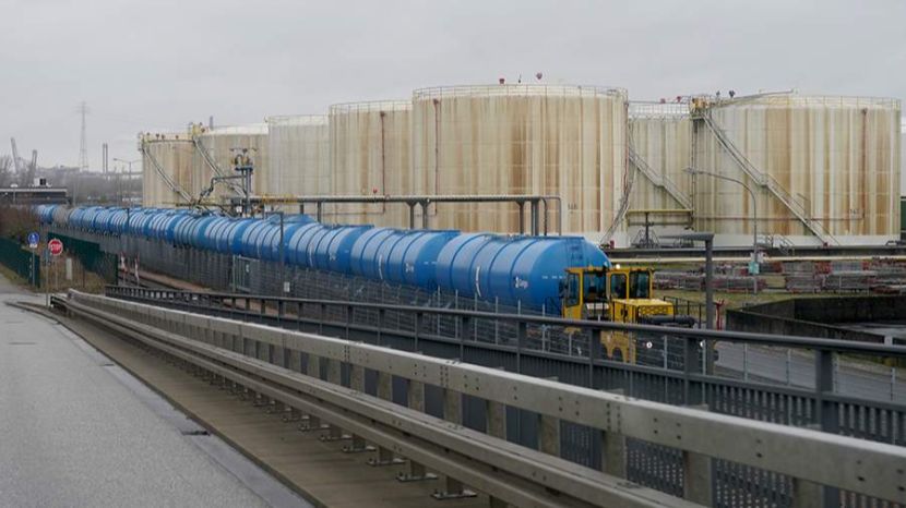 Цены на нефть могут вырасти до $140 за баррель