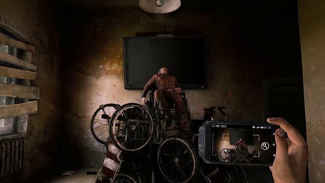 GET EVEN  ПРОХОЖДЕНИЕ  3 2KPS4