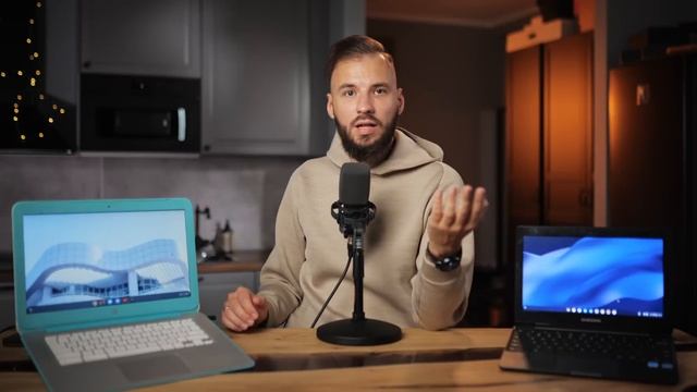 Google Chromebook за 5000 рублей — В РАЗЫ лучше винды! смотреть онлайн