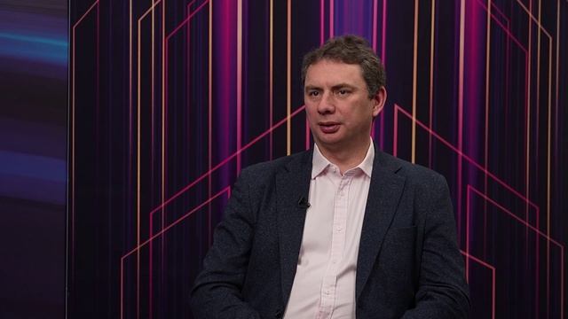 Алгоритмы лидера. 5 выпуск. Илья Батай