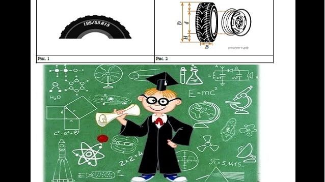 Задания 1-5_шины